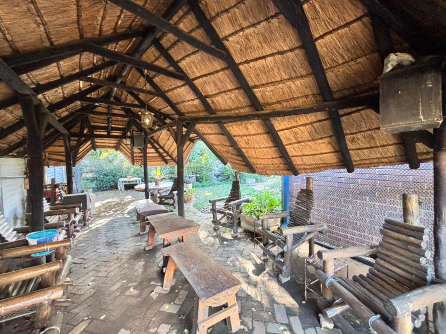 4 Bedroom Property for Sale in Baillie Park North West